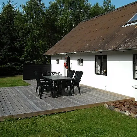 Ferienhaus Laeso