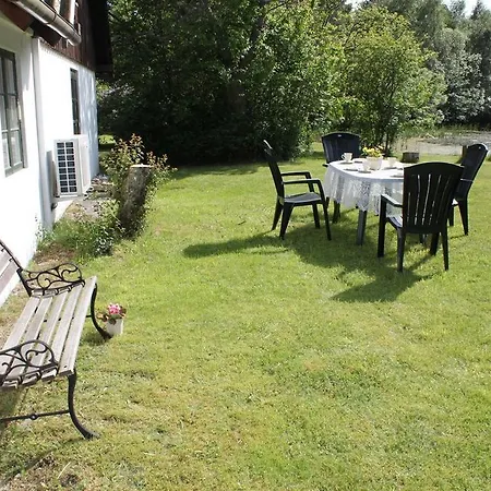 Ferienhaus Laeso *