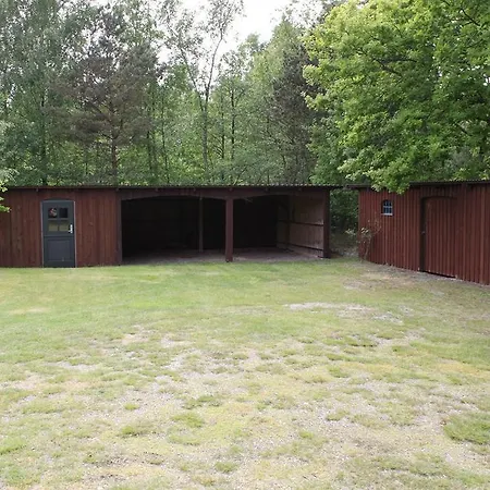 Laeso Ferienhaus *
