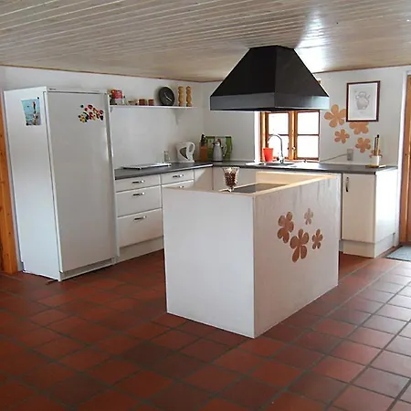 Ferienhaus Laeso Laeso